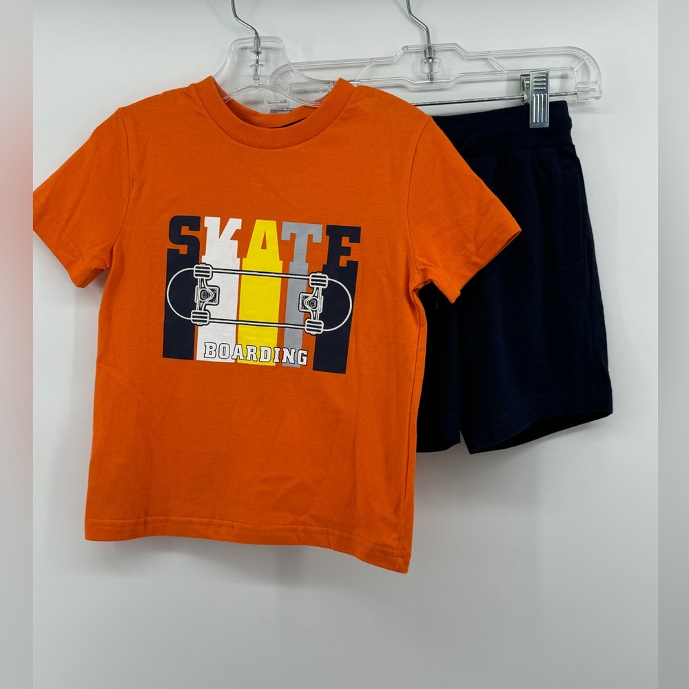 NWT Boboli 2 piece outfit. Size 4